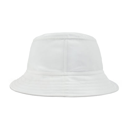 Stay In Spirit Side Print Bucket Hat - Stay In Spirit Shop