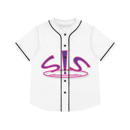 Stay In Spirit Women's Baseball Jersey - Stay In Spirit Shop