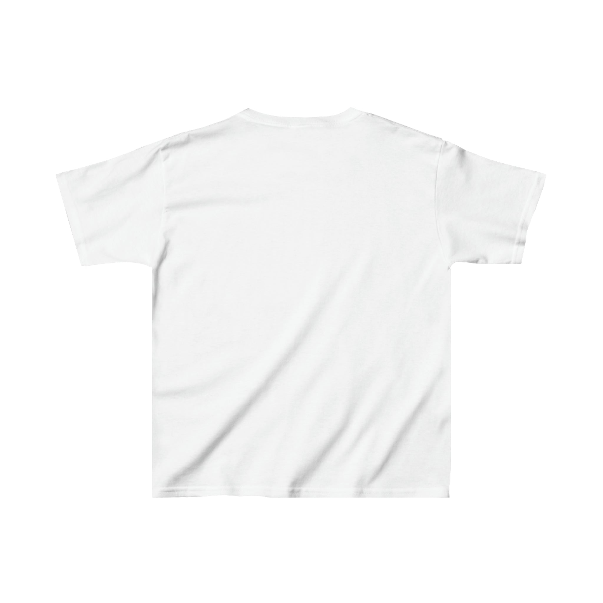 Stay In Spirit Kids Heavy Cotton™ Tee - Stay In Spirit Shop