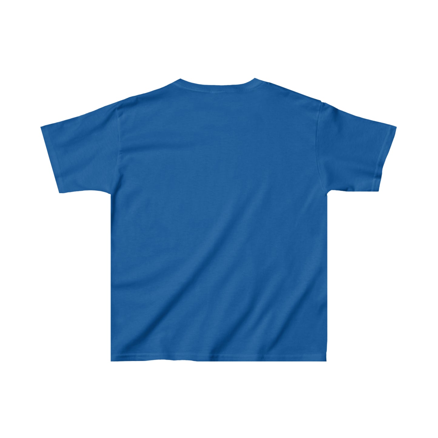 Stay In Spirit Kids Heavy Cotton™ Tee - Stay In Spirit Shop