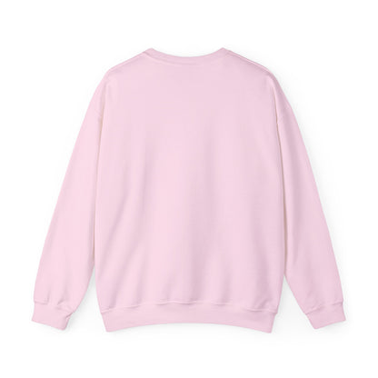 Stay In Spirit Lettered Unisex Heavy Blend™ Crewneck Sweatshirt - Stay In Spirit Shop