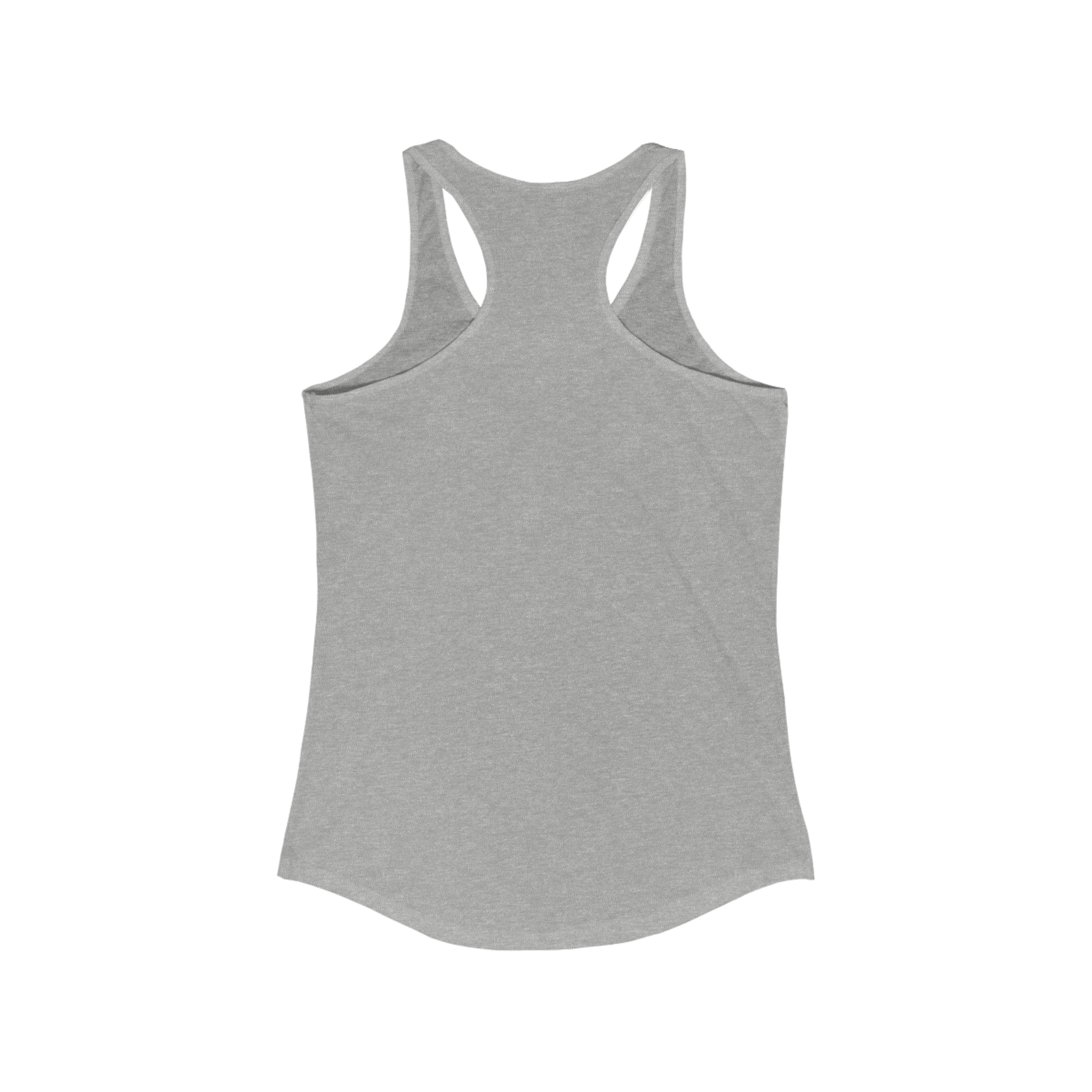 Stay In Spirit Women's Ideal Racerback Tank - Stay In Spirit Shop