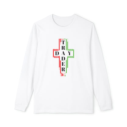 Women's Long Sleeve Day Trader Pajama Set - Stay In Spirit Shop