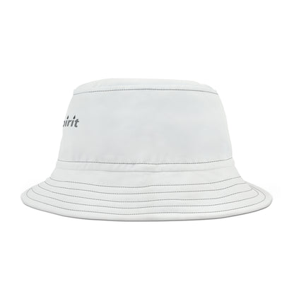 Stay In Spirit Side Print Bucket Hat - Stay In Spirit Shop