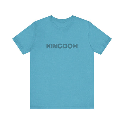 Kingdom Daughter Jersey Short Sleeve Tee