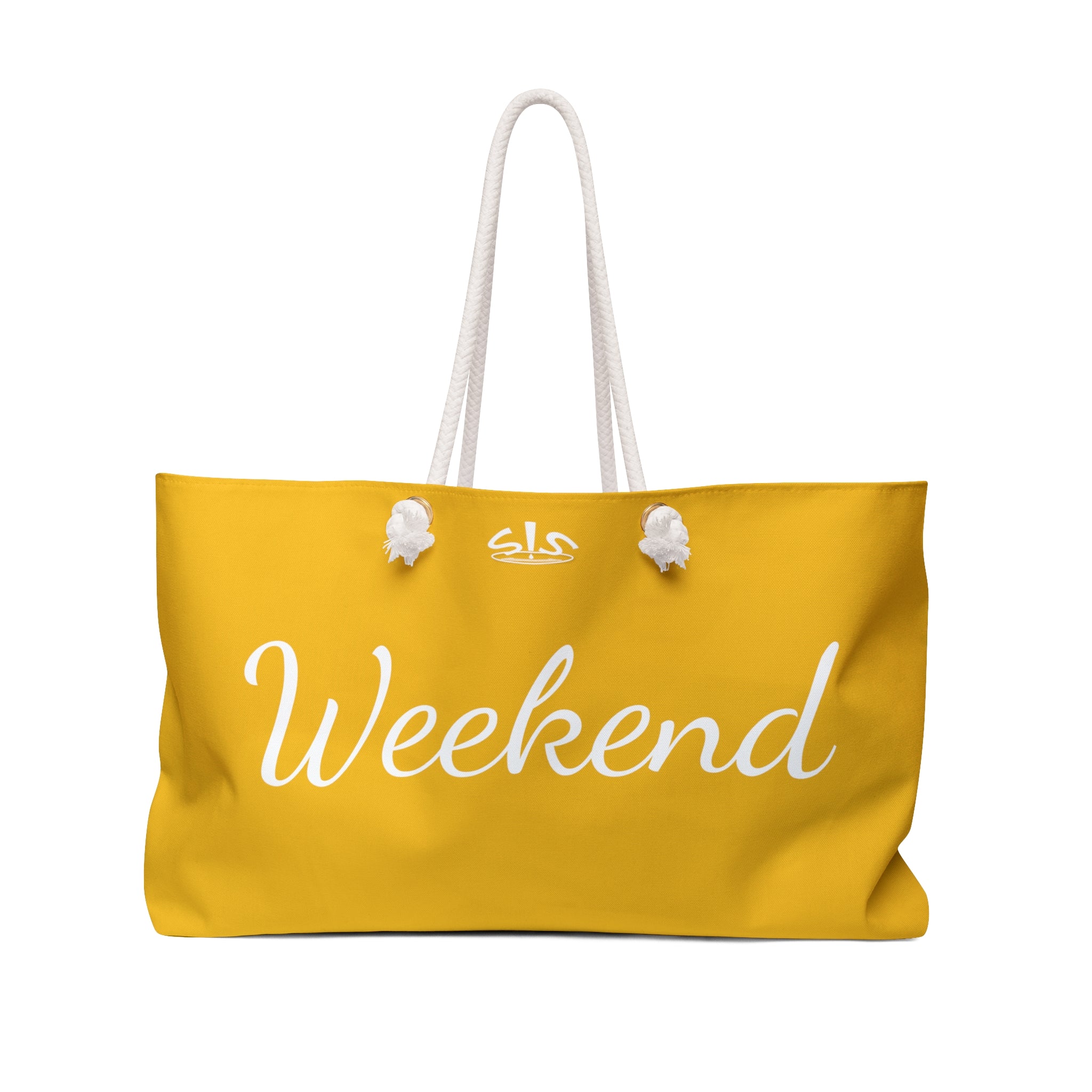 Stay In Spirit Weekend Bag - Stay In Spirit Shop