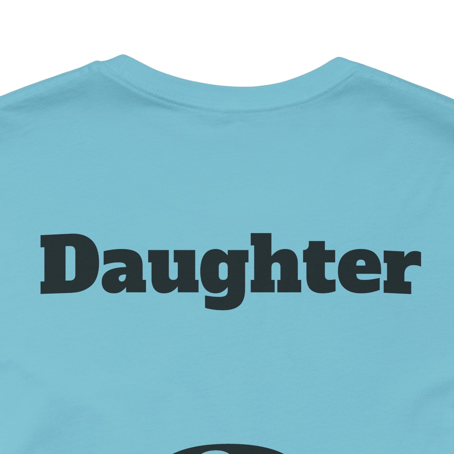 Kingdom Daughter Jersey Short Sleeve Tee