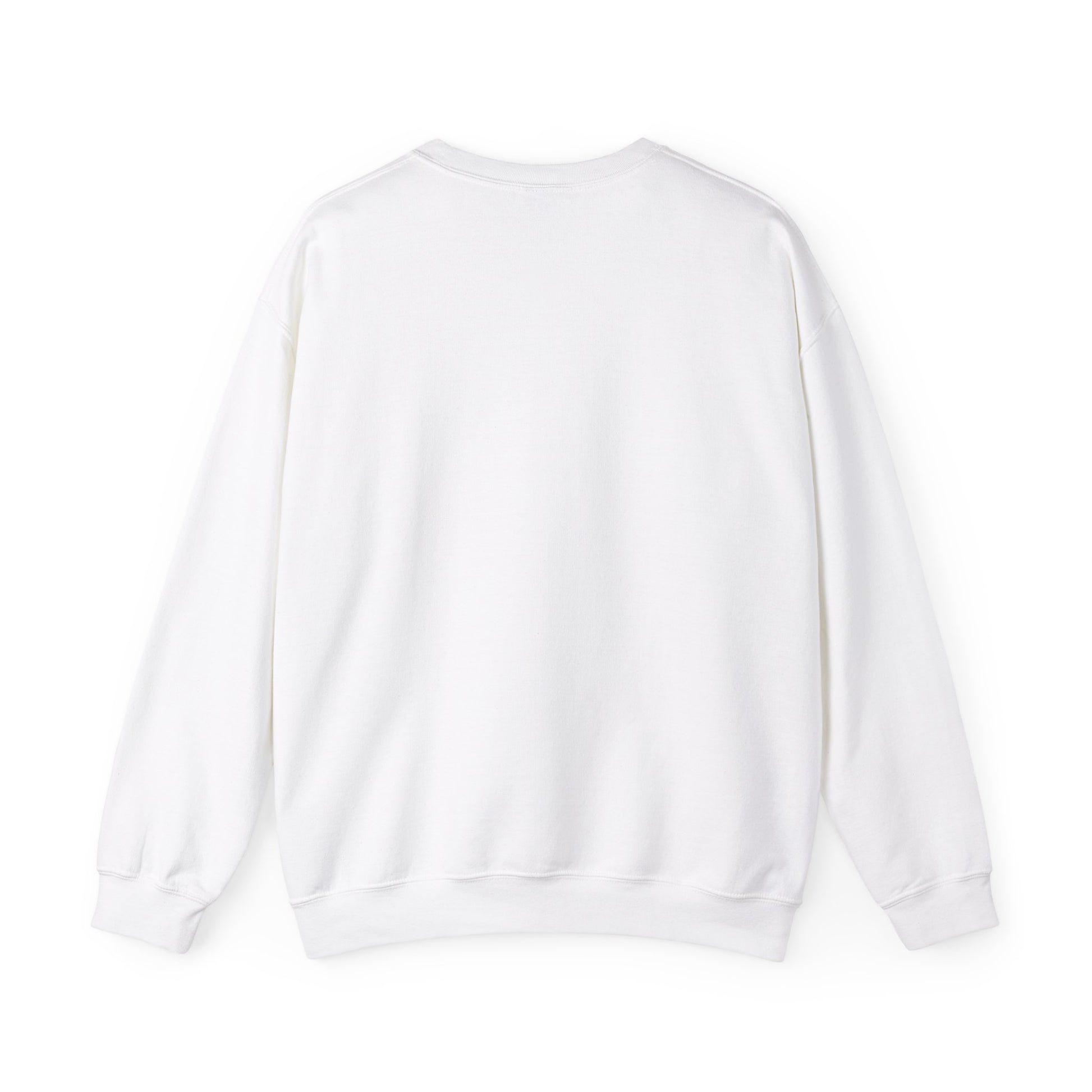 Stay In Spirit Logo (Black) Unisex Heavy Blend™ Crewneck Sweatshirt - Stay In Spirit Shop