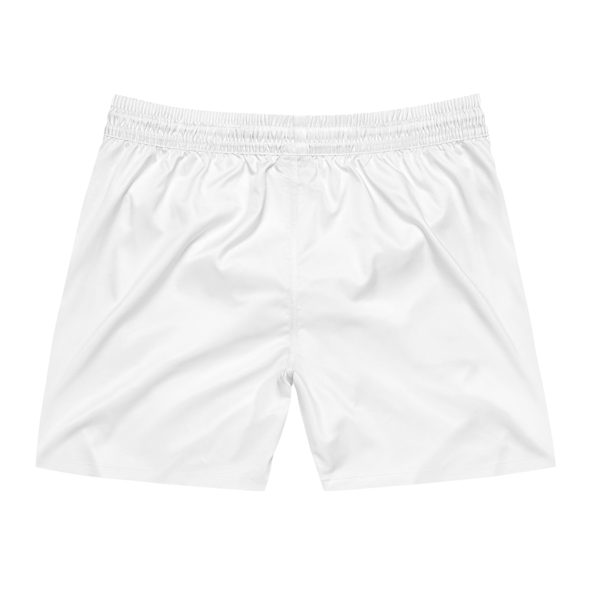 Stay In Spirit/ Fostered by the Father Men's Mid-Length Swim Shorts - Stay In Spirit Shop