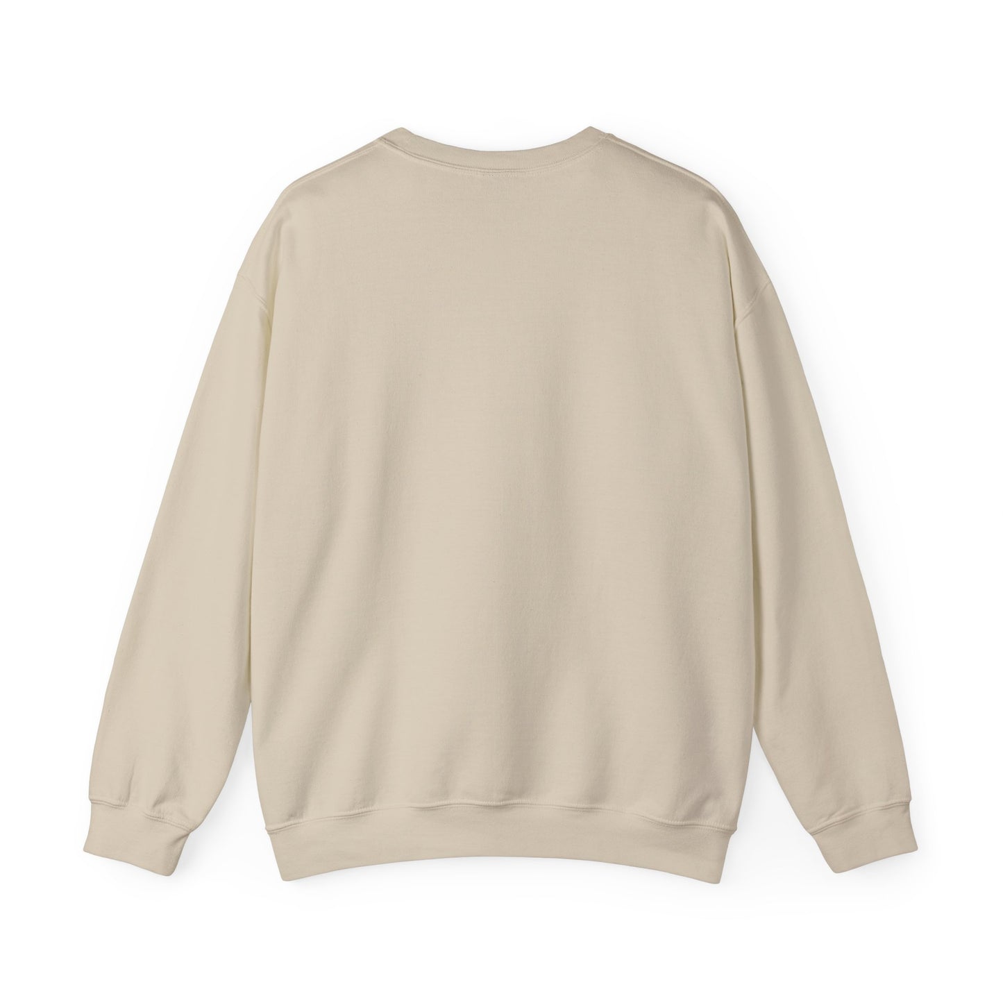 Stay In Spirit Lettered Unisex Heavy Blend™ Crewneck Sweatshirt - Stay In Spirit Shop