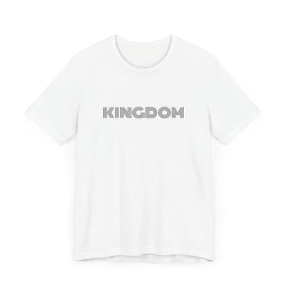 Kingdom Daughter Jersey Short Sleeve Tee