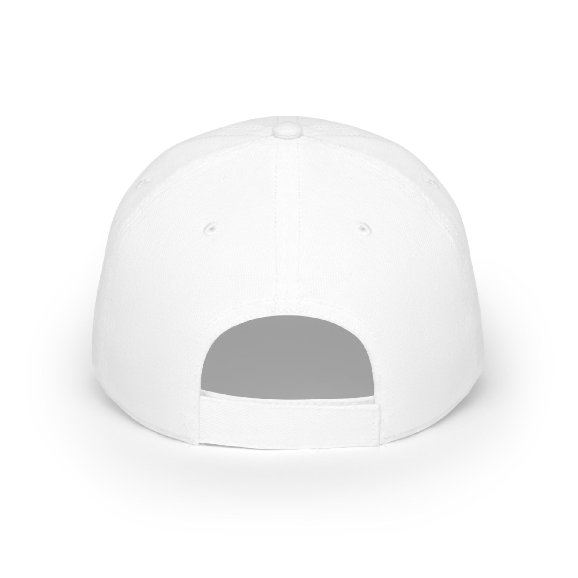 Stay In Spirit Low Profile Baseball Cap - Stay In Spirit Shop