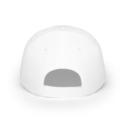 Stay In Spirit Low Profile Baseball Cap - Stay In Spirit Shop