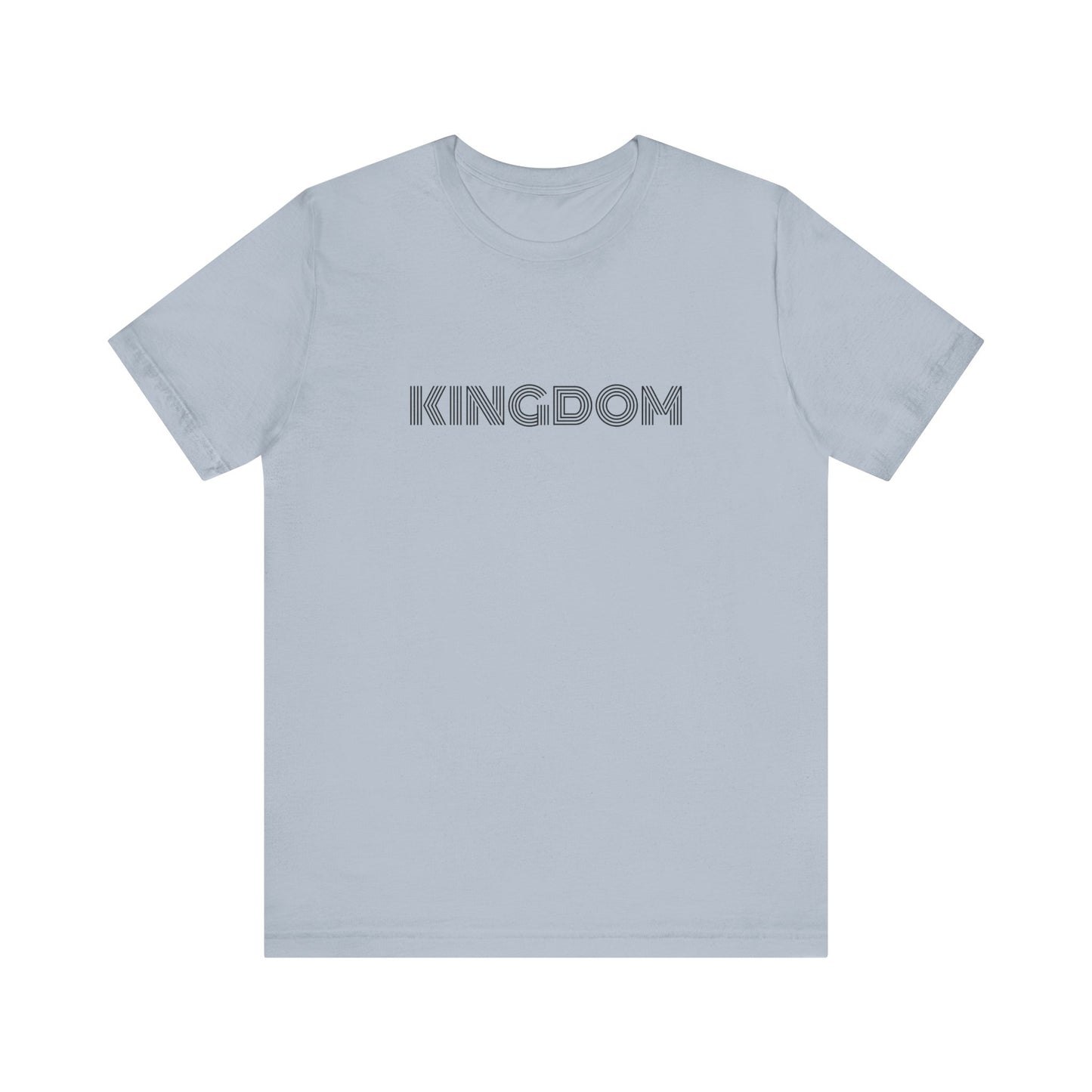 Kingdom Daughter Jersey Short Sleeve Tee