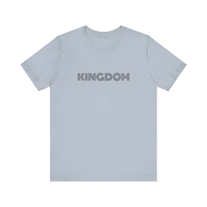 Kingdom Daughter Jersey Short Sleeve Tee