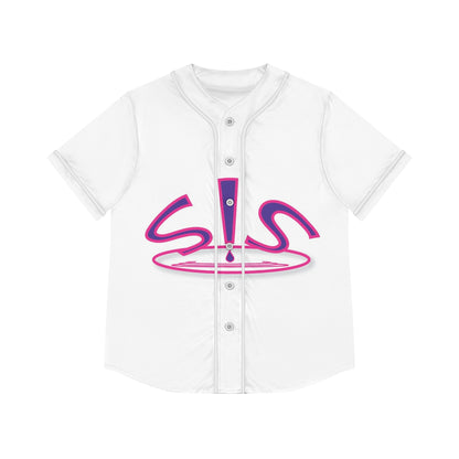 Stay In Spirit Women's Baseball Jersey - Stay In Spirit Shop