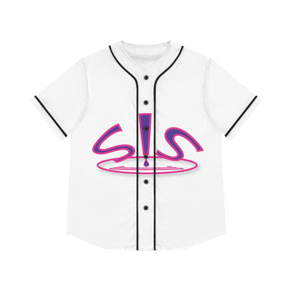 Stay In Spirit Women's Baseball Jersey - Stay In Spirit Shop