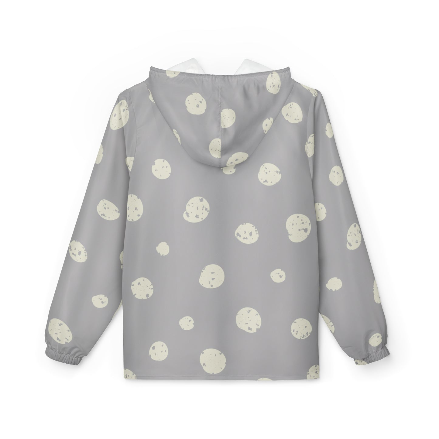 Regenerate Restore Revive Windbreaker Jacket - Stay In Spirit Shop