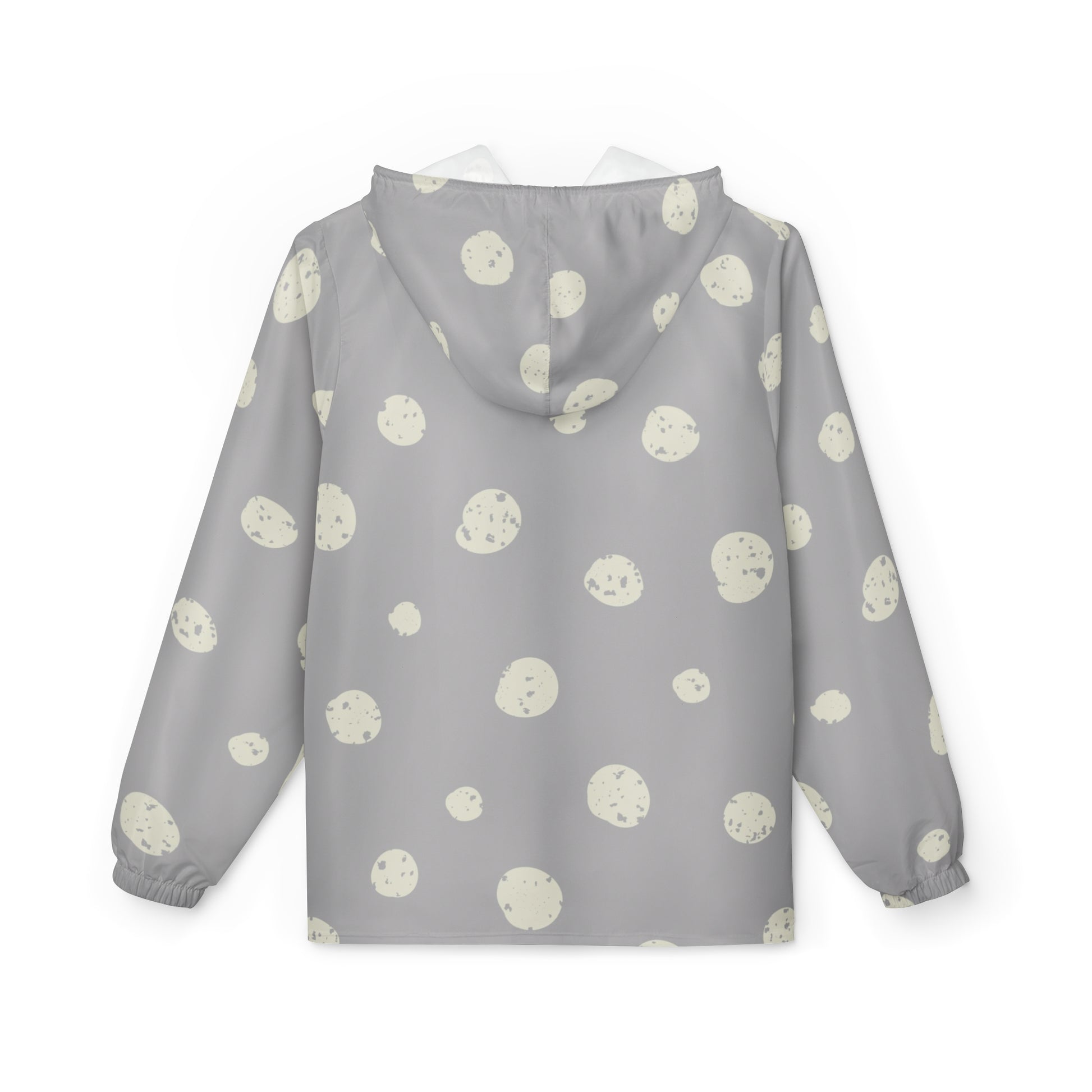 Regenerate Restore Revive Windbreaker Jacket - Stay In Spirit Shop