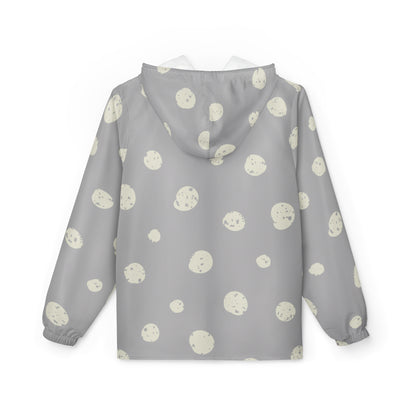 Regenerate Restore Revive Windbreaker Jacket - Stay In Spirit Shop