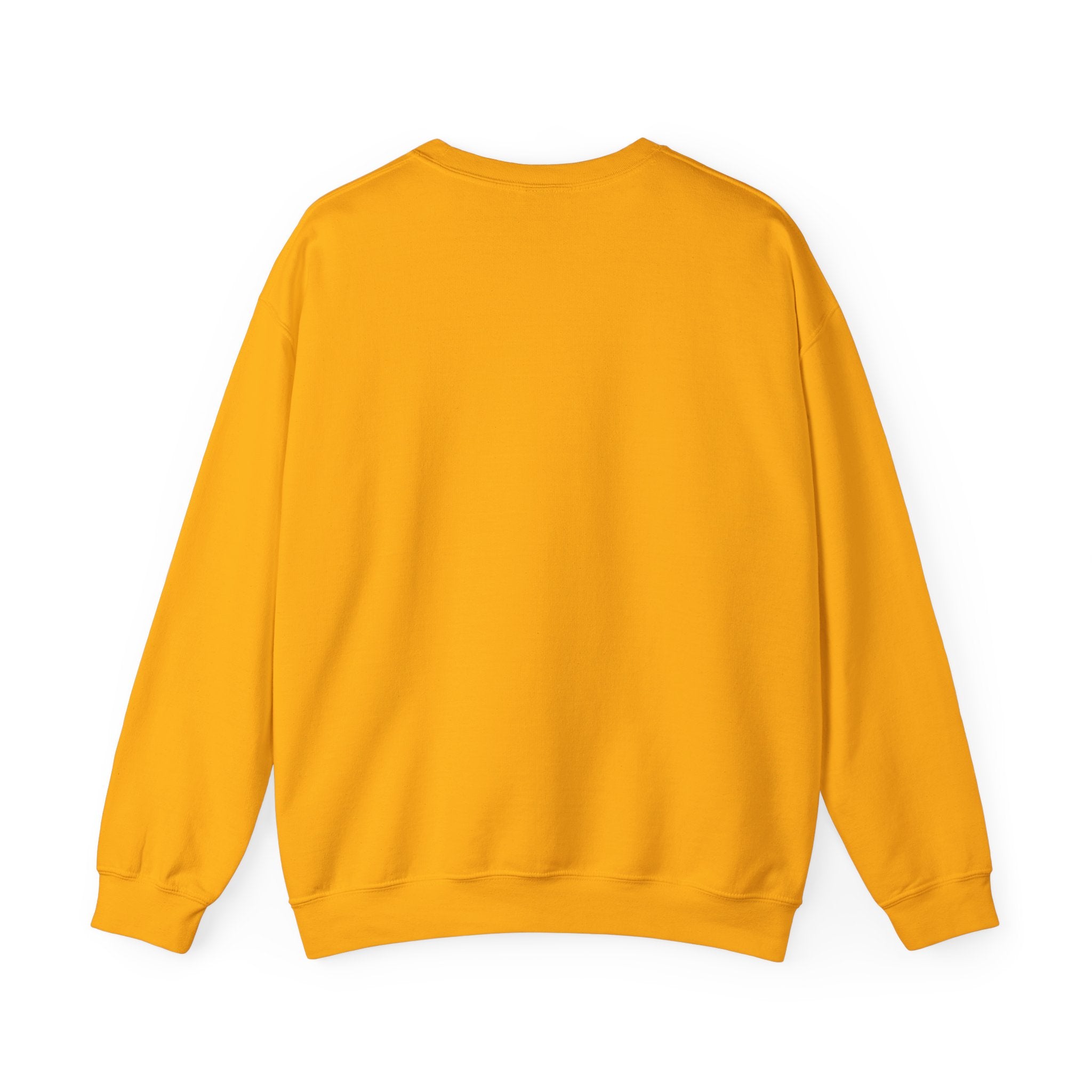 Joyful Unisex Crewneck Sweatshirt - Stay In Spirit Shop