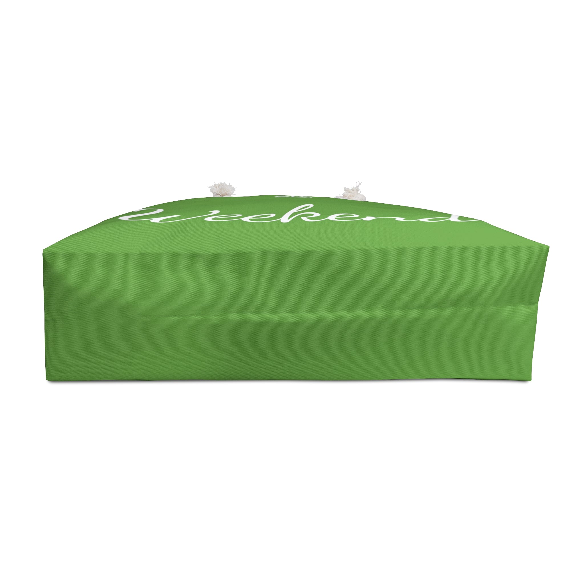 Spring Green Stay In Spirit Weekend Bag - Stay In Spirit Shop