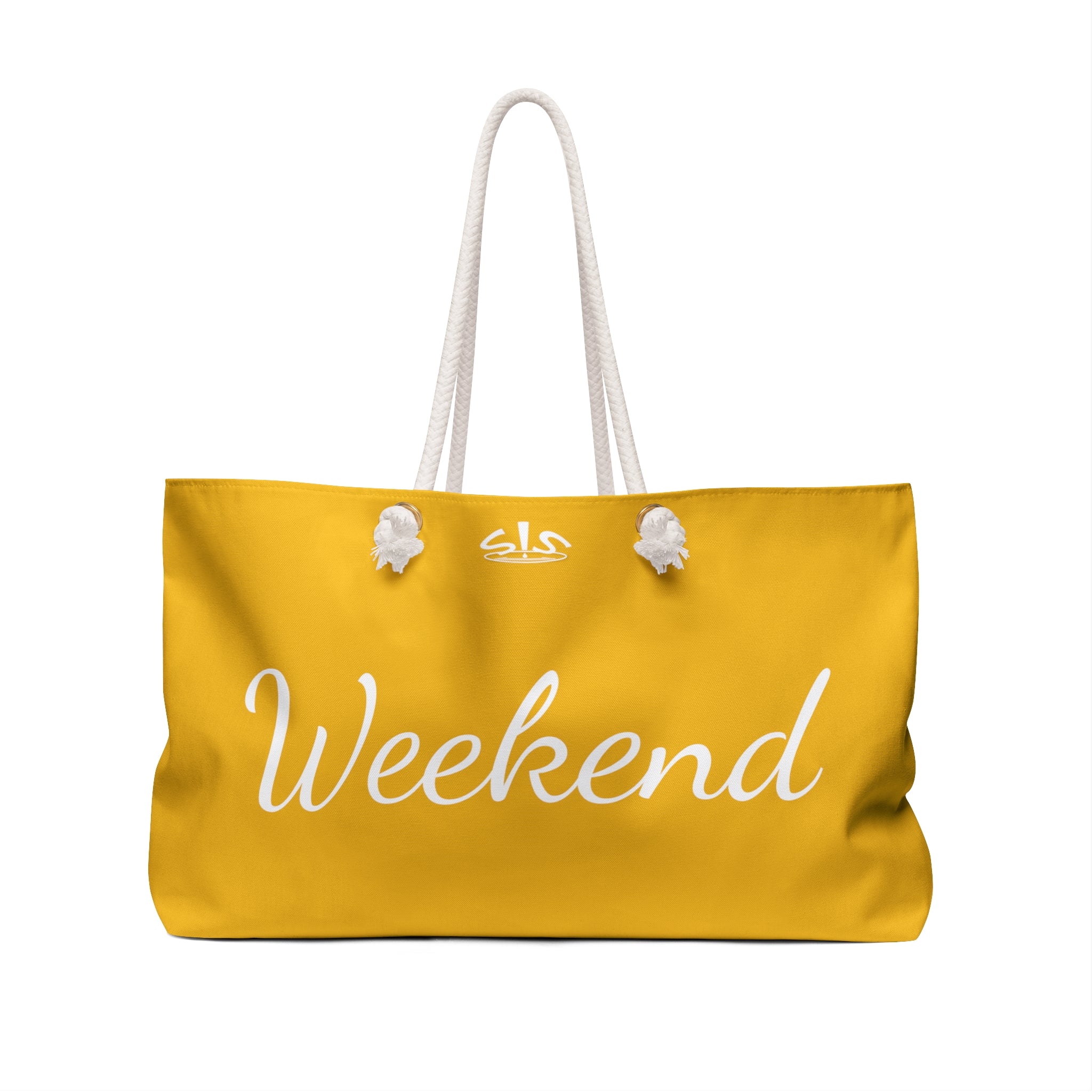 Stay In Spirit Weekend Bag - Stay In Spirit Shop