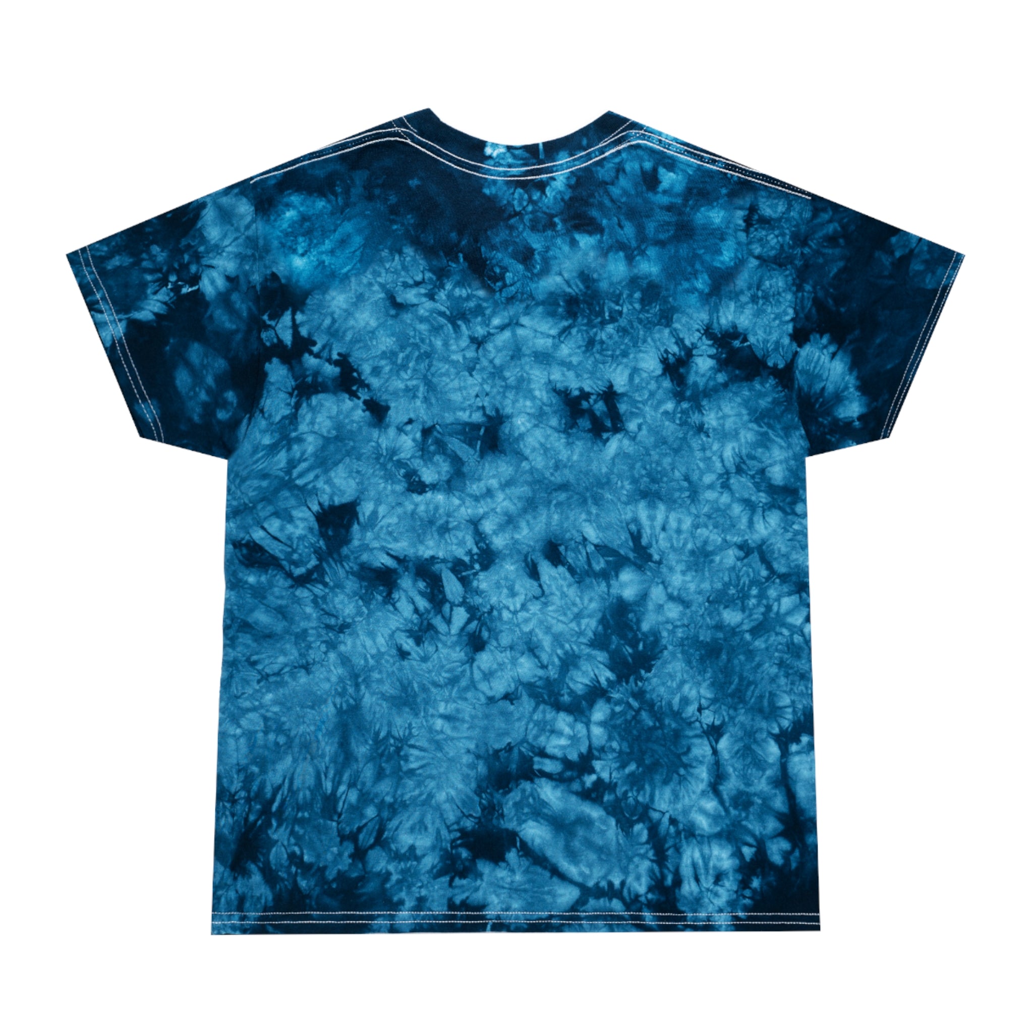 Stay In Spirit Unisex Tie-Dye Tee - Stay In Spirit Shop