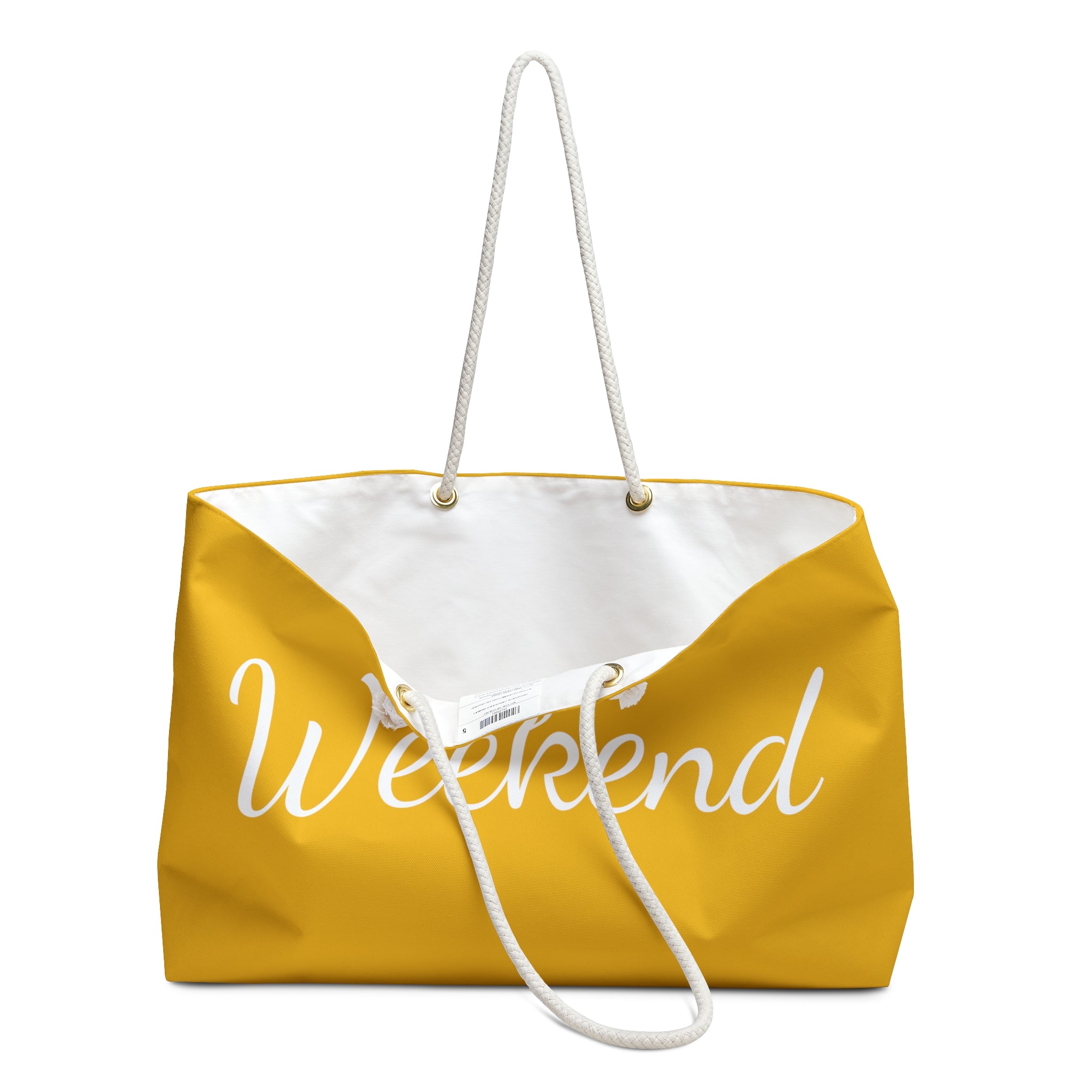 Stay In Spirit Weekend Bag - Stay In Spirit Shop