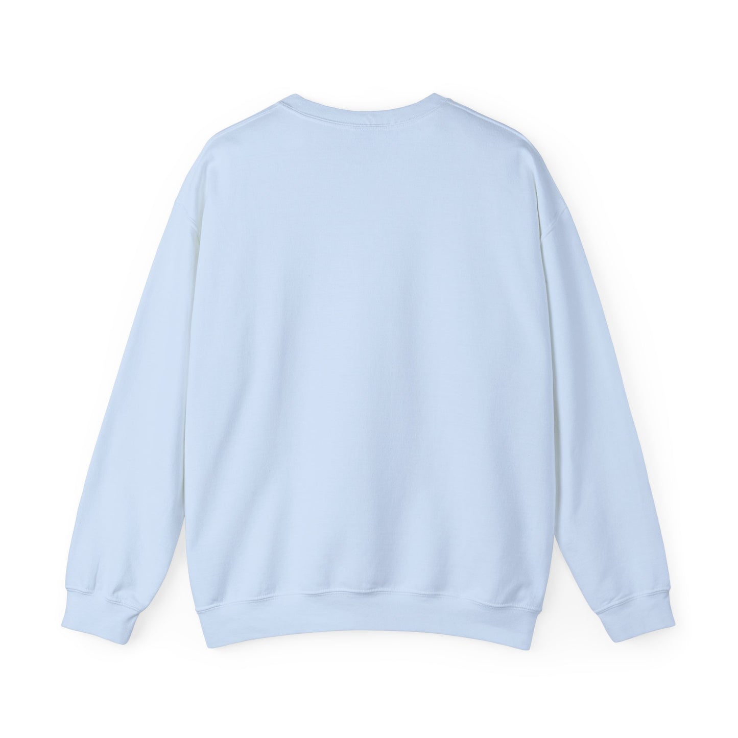 Stay In Spirit Logo (Black) Unisex Heavy Blend™ Crewneck Sweatshirt - Stay In Spirit Shop